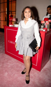 Carolina Herrera River Oaks District – Store Opening Event (Photo by Nina Hernandez)