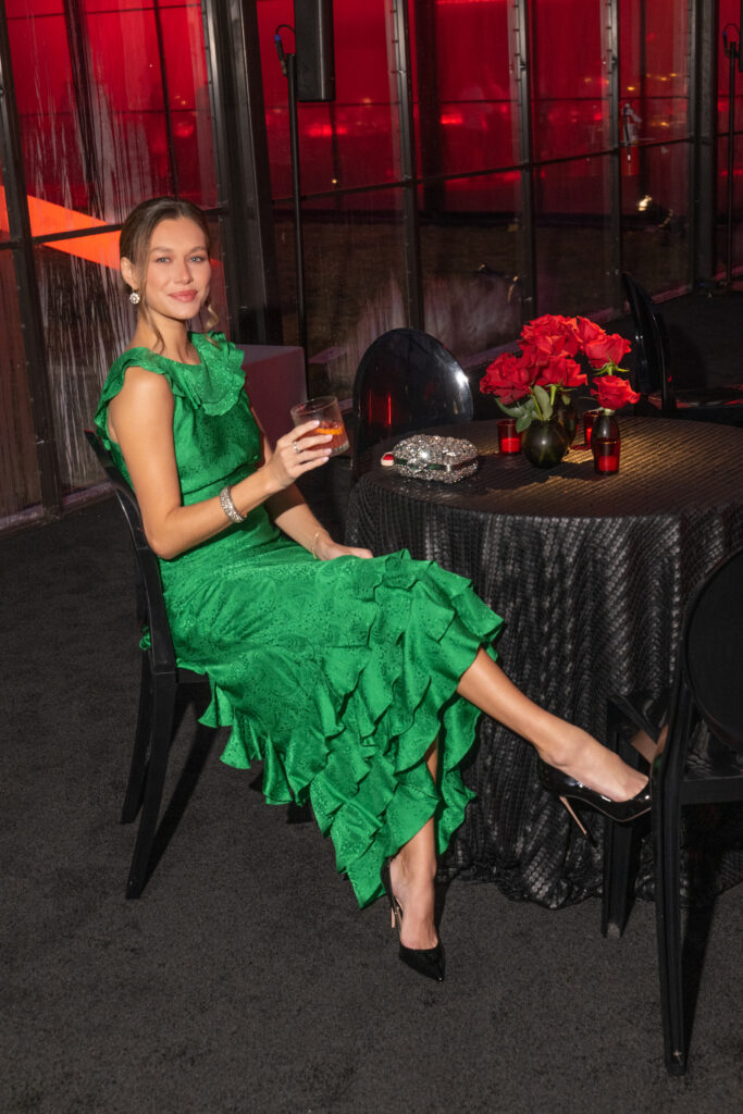 Maya Pillsbury (Photo by George Fiala)