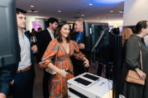 An Evening with DocStars 2025