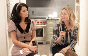 Kohler x PC Lunch 25 (Photo by George Fiala)