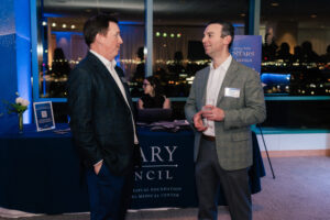 An Evening with DocStars 2025