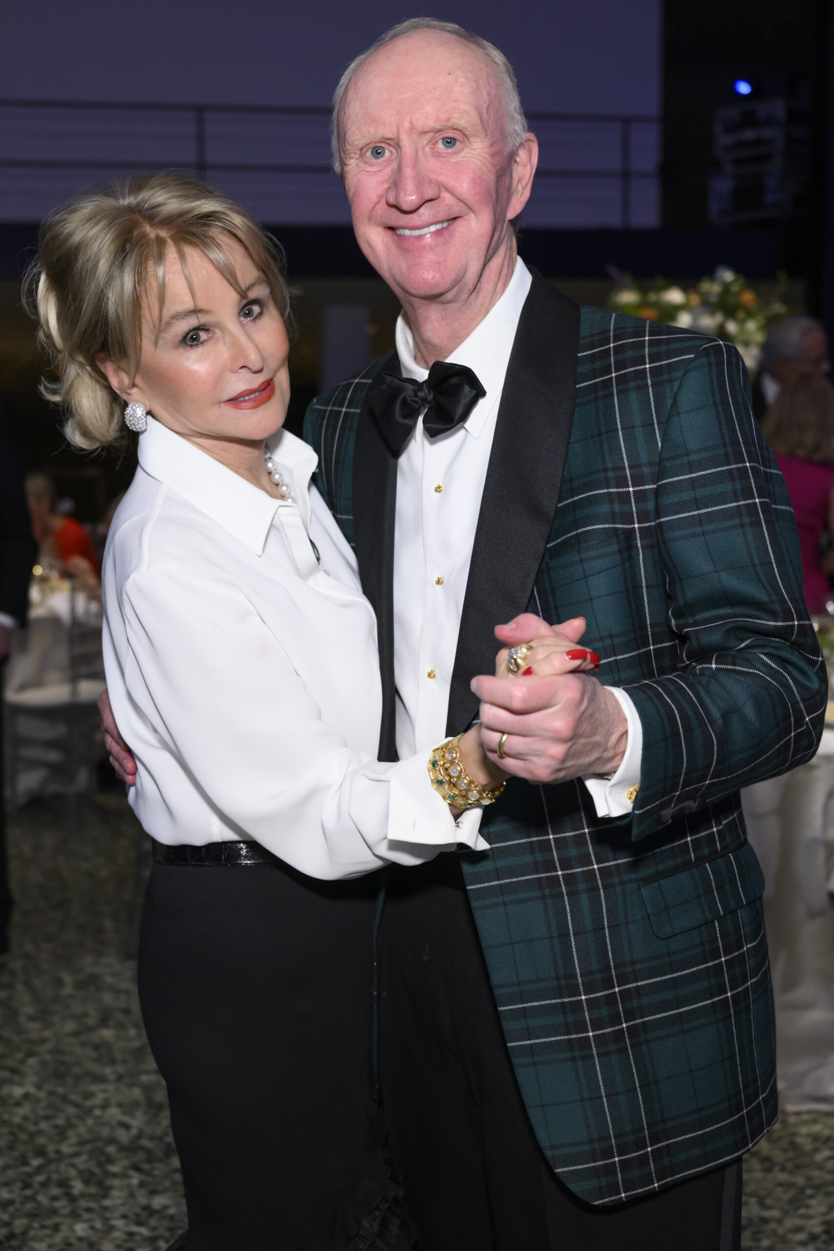 2025 Museum of Fine Arts Houston Grand Gala Ball