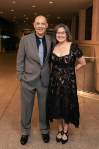 An Evening with DocStars 2025