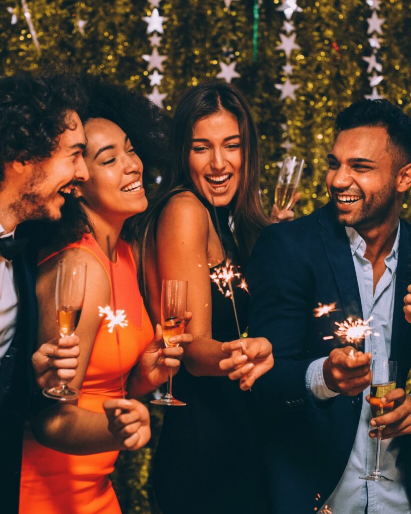 The Moran CITYCENTRE is making New Year’s Eve a breeze with their signature New Year’s Eve Celebration this year.