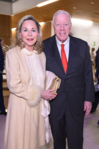 MD Anderson BOV VIP Reception (Photo by Michelle Watson, CatchlightGroup.com)