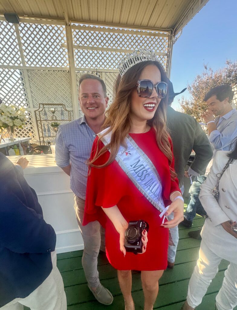 Miss Dallas Nicole Hill (Photo by Tamytha Cameron)