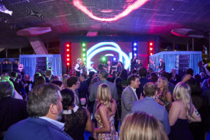 Perot Night at the Museum 2025 (Photo by Tamytha Cameron)