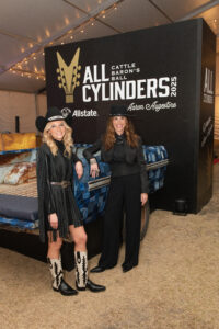 Cattle Baron’s Ball