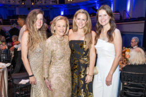 PC Anne Duncan and Family c Jacob Power