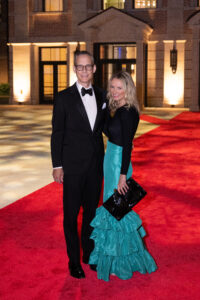 PC Kevin and Winnie Bonebrake c Wilson Parrish