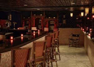 Counter Reformation Parker Palm Springs (Photo by Courtesy of Parker Palm Springs)