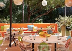 Normas Parker Palm SPrings (Photo by Courtesy of Parker Palm Springs)