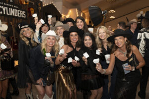 Cattle Baron’s Ball