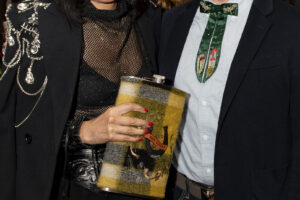 Cattle Baron’s Ball