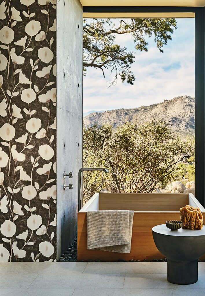 Down to Earth Collection, Perennials