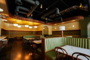 Murray’s PIzza and WIne