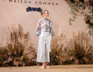 Rieke Common fashion