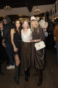 Cattle Baron’s Ball