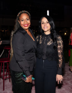 Carolina Herrera River Oaks District – Store Opening Event (Photo by Nina Hernandez)