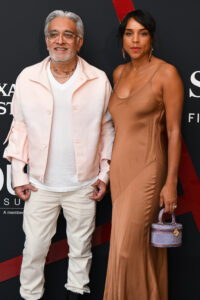 The Collection Gala at The Dallas Museum of Art