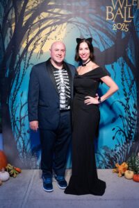 Robert and Laura Scott-min