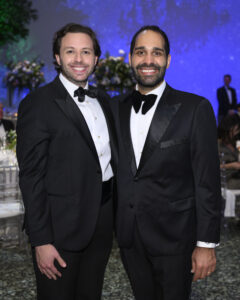 2025 Museum of Fine Arts Houston Grand Gala Ball