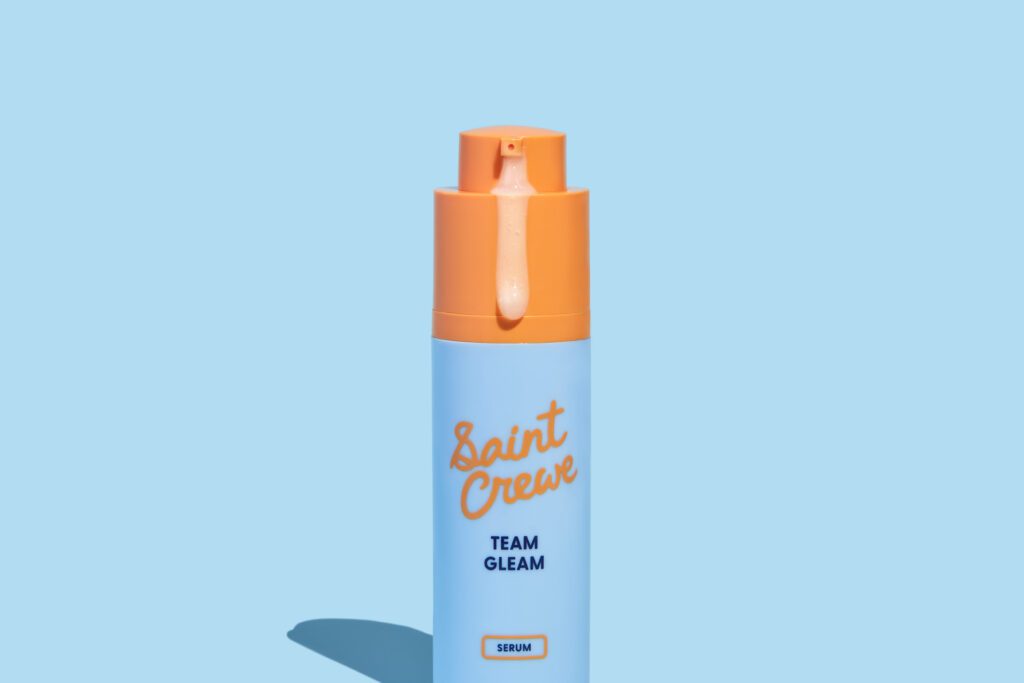 Saint Crewe recently announced that the formerly direct-to-consumer brand is now available from Gen Z-favorite retailer, Revolve. (Photo by Saint Crewe)