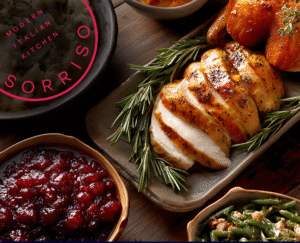 SORRISO-Thanksgiving