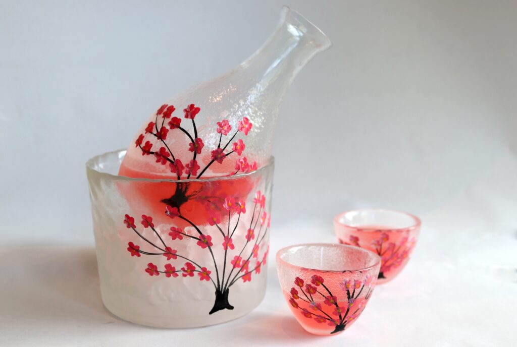 For those who prefer to quaff a spirited option, beverage director Carlos Serrano has shaken and stirred up some compelling options, from sakura maya made with a raspberry and saffron-infused sake, pulque (the fermented sap of the agave), and pisco ($17) to a half-dozen alluring margarita selections ($14 - $34). (Photo by Paula Murphy)