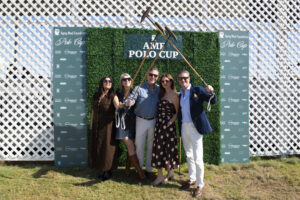 AMF Polo Cup 2025 (Photo by Tamytha Cameron)