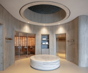 Krallerhof Austria Atmosphere Spa