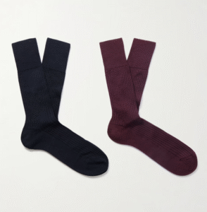 FALKE SOCKS