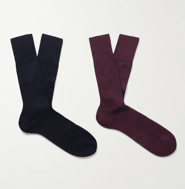 FALKE socks
