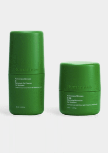 humanrace skincare for men