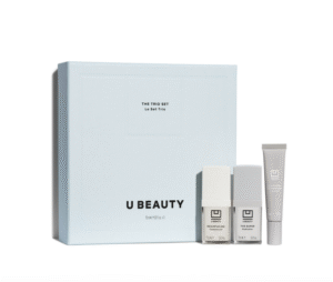 U BEAUTY TRIO