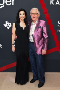 The Collection Gala at The Dallas Museum of Art