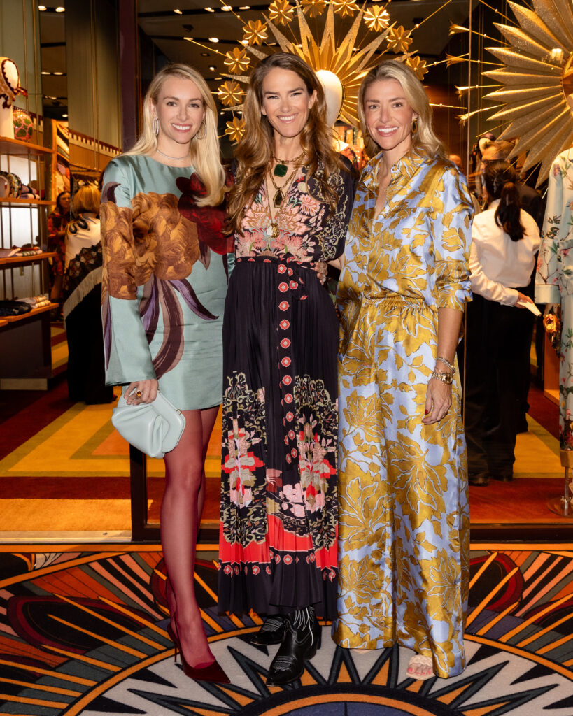 Shelby Goff, JJ Martin, Meghan Looney (Photo by Kaitlin Saragusa Kellerman)