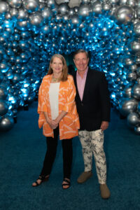 Perot Night at the Museum 2025 (Photo by Tamytha Cameron)