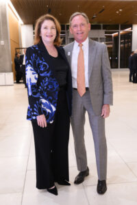 MD Anderson BOV VIP Reception (Photo by Michelle Watson, CatchlightGroup.com)
