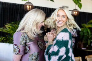 La DoubleJ (Photo by Kaitlin Saragusa Kellerman)