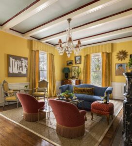 The Marlene by Julie Soefer_ Lobby Lounge (2)