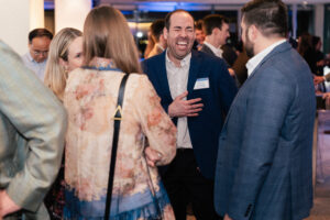 An Evening with DocStars 2025