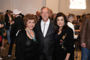 Trini Mendenhall, Philip Royalty, Laura Ward_Wilson Parish Photography