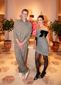 Carolina Herrera River Oaks District – Store Opening Event (Photo by Nina Hernandez)