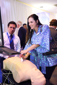 An Evening with DocStars 2025