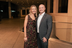 An Evening with DocStars 2025