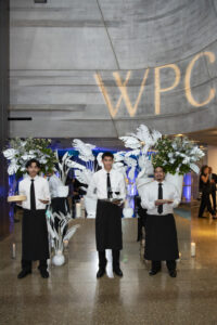 Perot Night at the Museum 2025 (Photo by Tamytha Cameron)