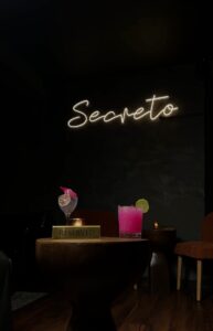 Secreto Fort Worth