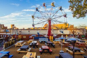 Ferris Wheelers Dallas restaurant closings
