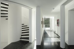 Rachofsky House (Photo by JA2 / Compass)